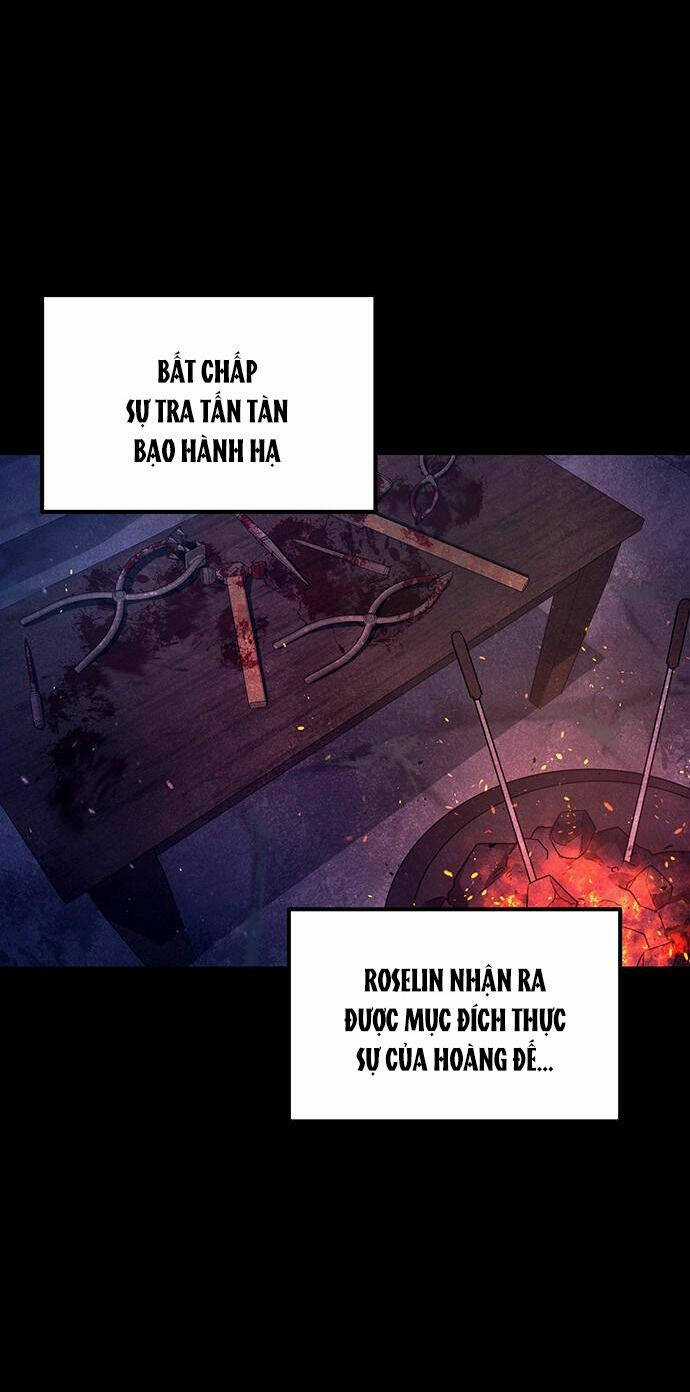 Ai Đã Bắt Cóc Hoàng Hậu? Chapter 2.1 trang 14