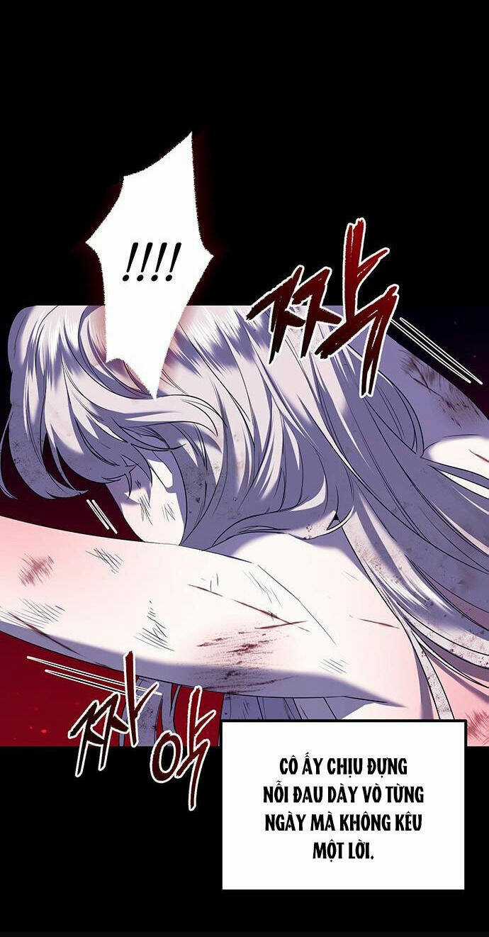 Ai Đã Bắt Cóc Hoàng Hậu? Chapter 2.1 trang 16