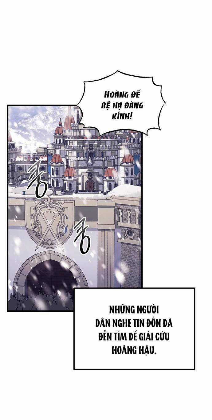 Ai Đã Bắt Cóc Hoàng Hậu? Chapter 2.1 trang 18