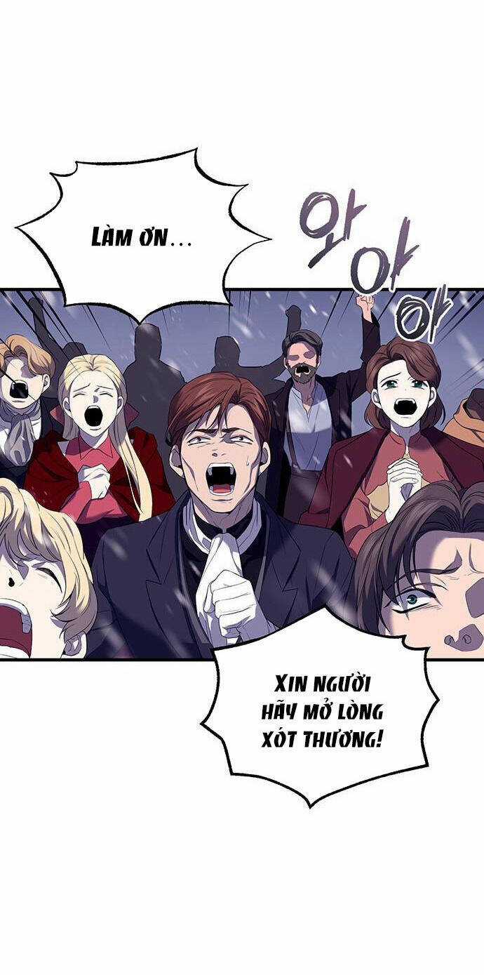 Ai Đã Bắt Cóc Hoàng Hậu? Chapter 2.1 trang 20