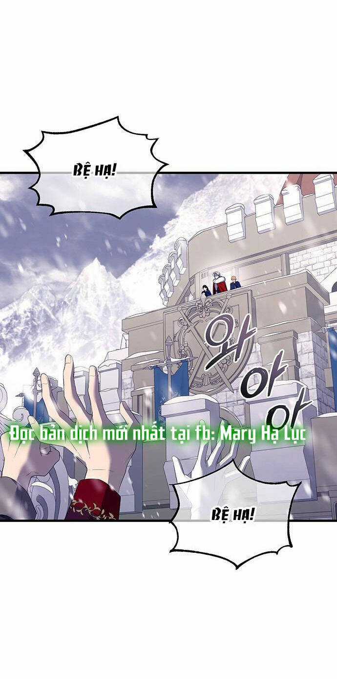 Ai Đã Bắt Cóc Hoàng Hậu? Chapter 2.1 trang 21