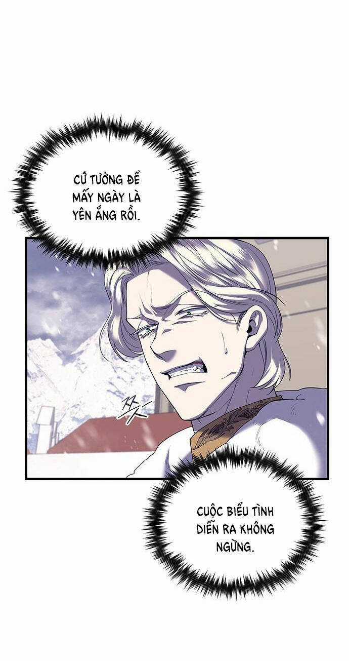 Ai Đã Bắt Cóc Hoàng Hậu? Chapter 2.1 trang 22