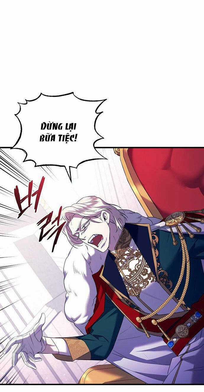 Ai Đã Bắt Cóc Hoàng Hậu? Chapter 2.1 trang 3