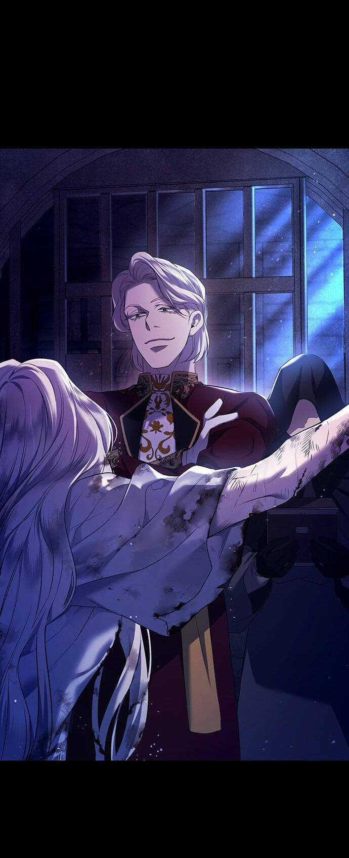 Ai Đã Bắt Cóc Hoàng Hậu? Chapter 2.1 trang 30