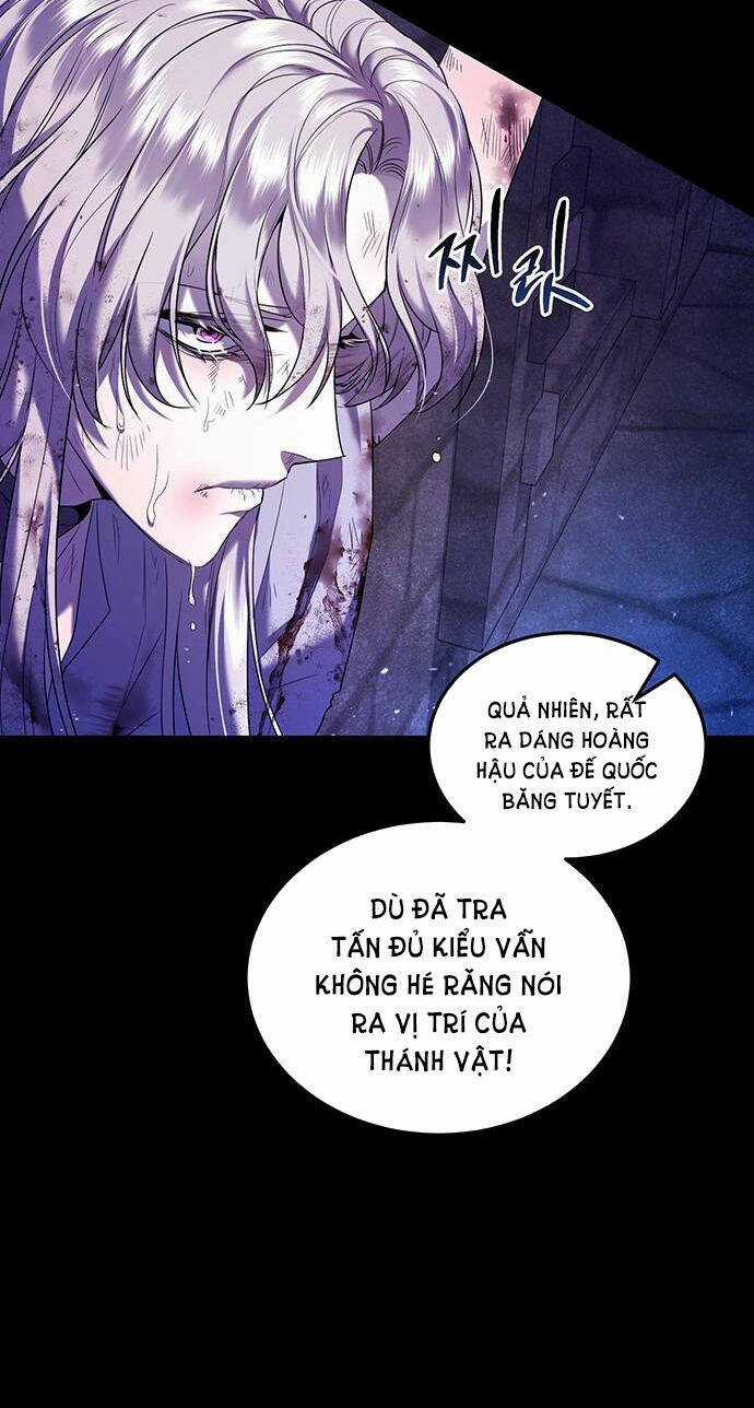 Ai Đã Bắt Cóc Hoàng Hậu? Chapter 2.1 trang 32