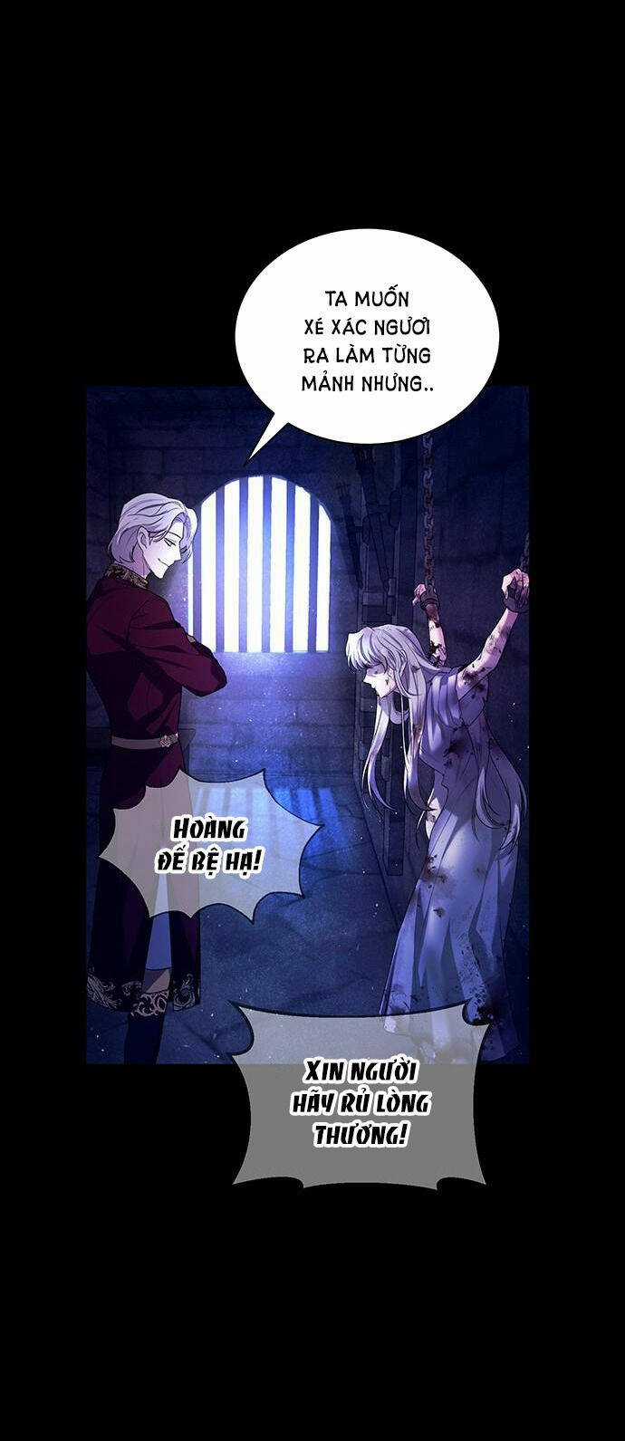 Ai Đã Bắt Cóc Hoàng Hậu? Chapter 2.1 trang 33