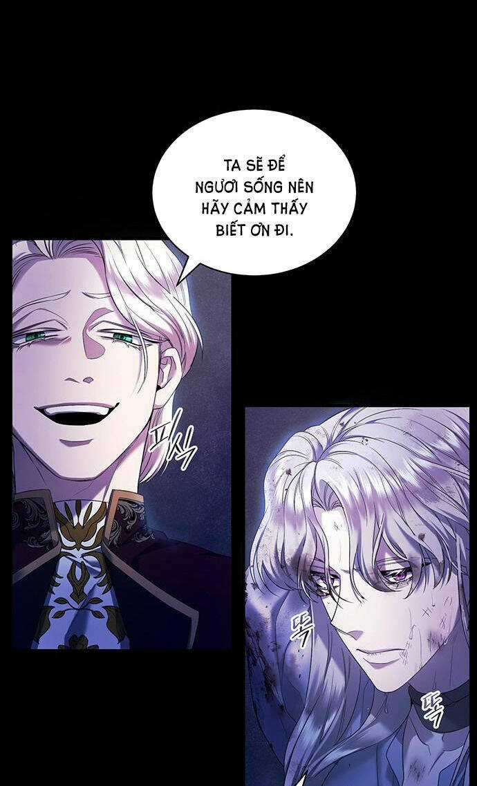 Ai Đã Bắt Cóc Hoàng Hậu? Chapter 2.1 trang 35