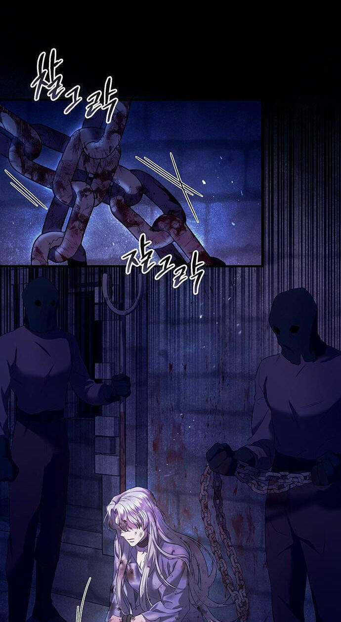 Ai Đã Bắt Cóc Hoàng Hậu? Chapter 2.1 trang 37