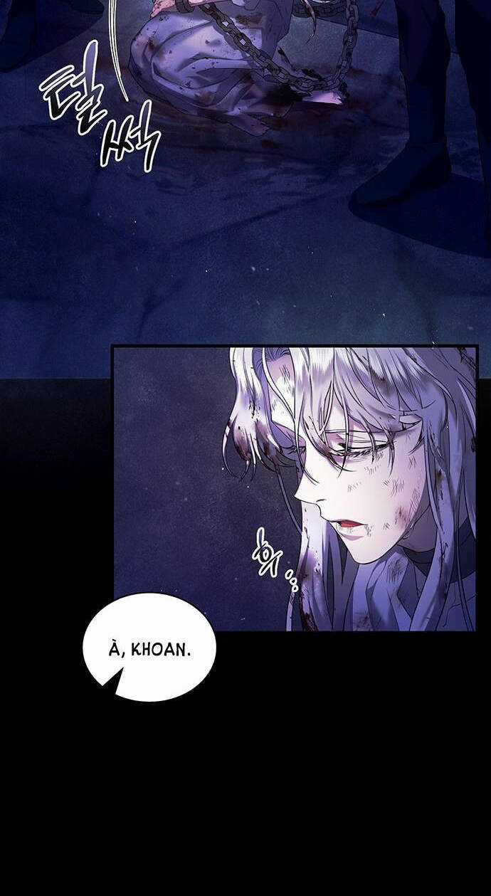 Ai Đã Bắt Cóc Hoàng Hậu? Chapter 2.1 trang 38