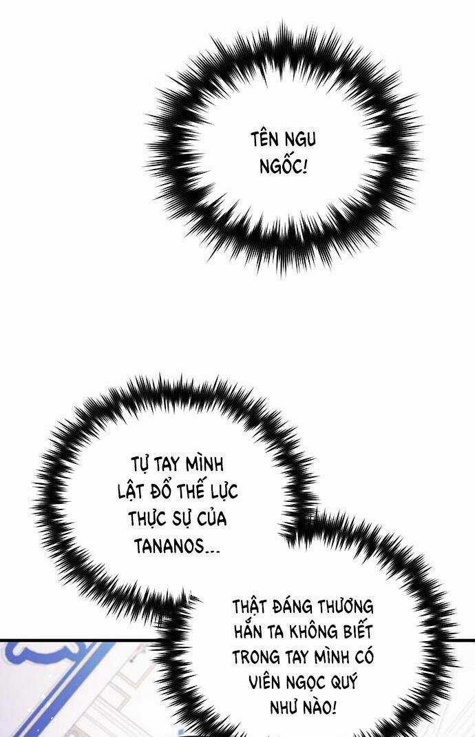 Ai Đã Bắt Cóc Hoàng Hậu? Chapter 2.1 trang 4