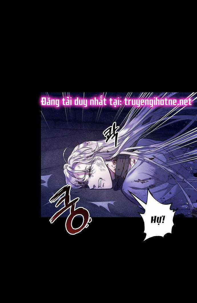 Ai Đã Bắt Cóc Hoàng Hậu? Chapter 2.1 trang 44