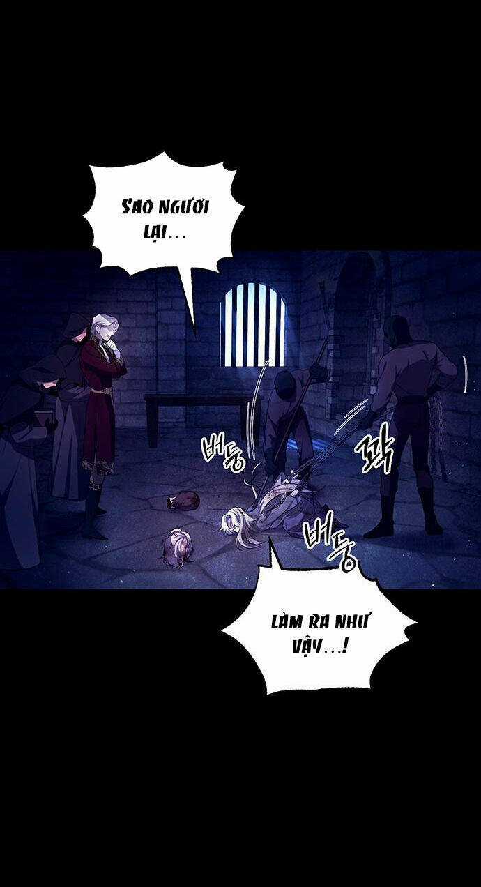 Ai Đã Bắt Cóc Hoàng Hậu? Chapter 2.1 trang 45