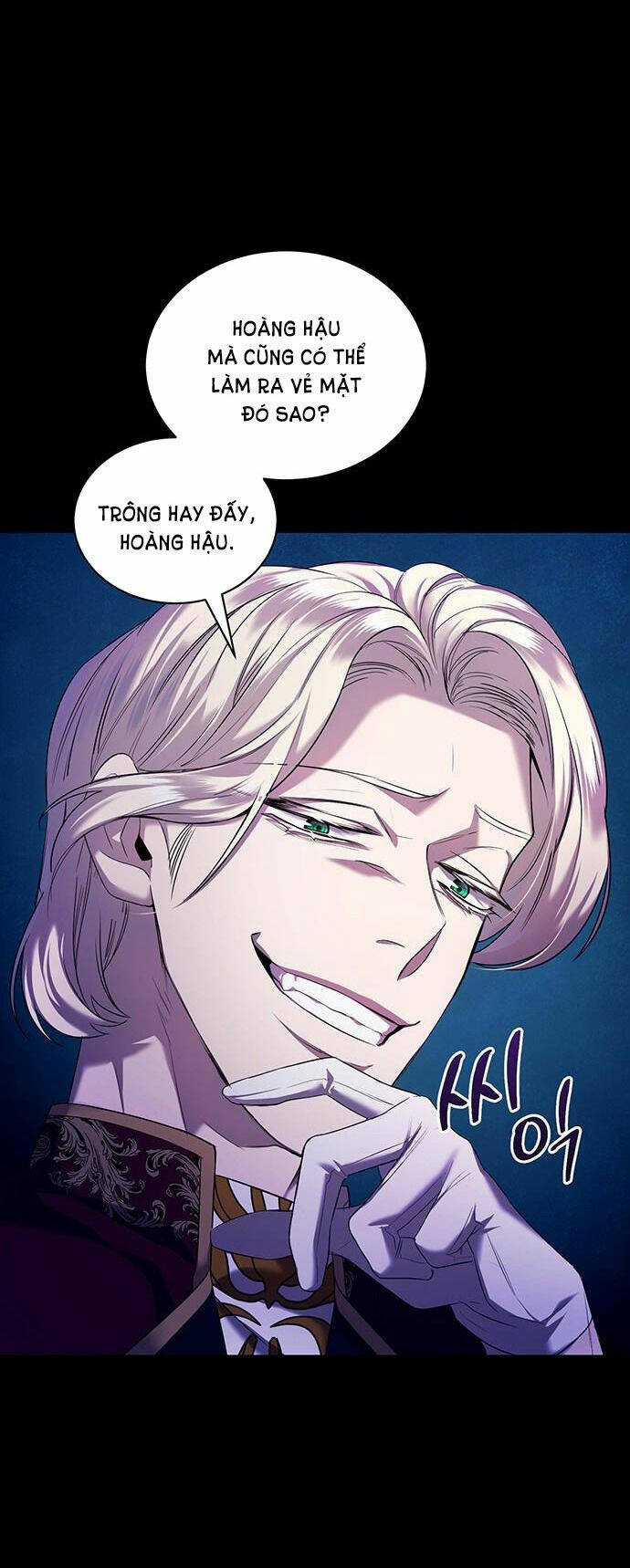 Ai Đã Bắt Cóc Hoàng Hậu? Chapter 2.1 trang 46