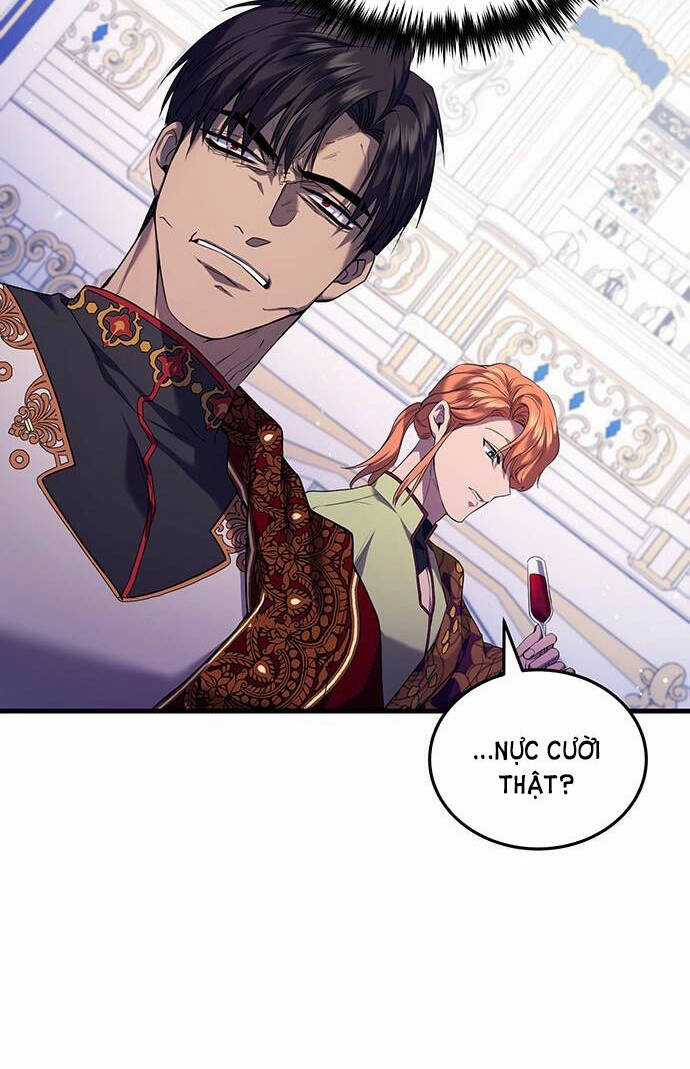 Ai Đã Bắt Cóc Hoàng Hậu? Chapter 2.1 trang 5