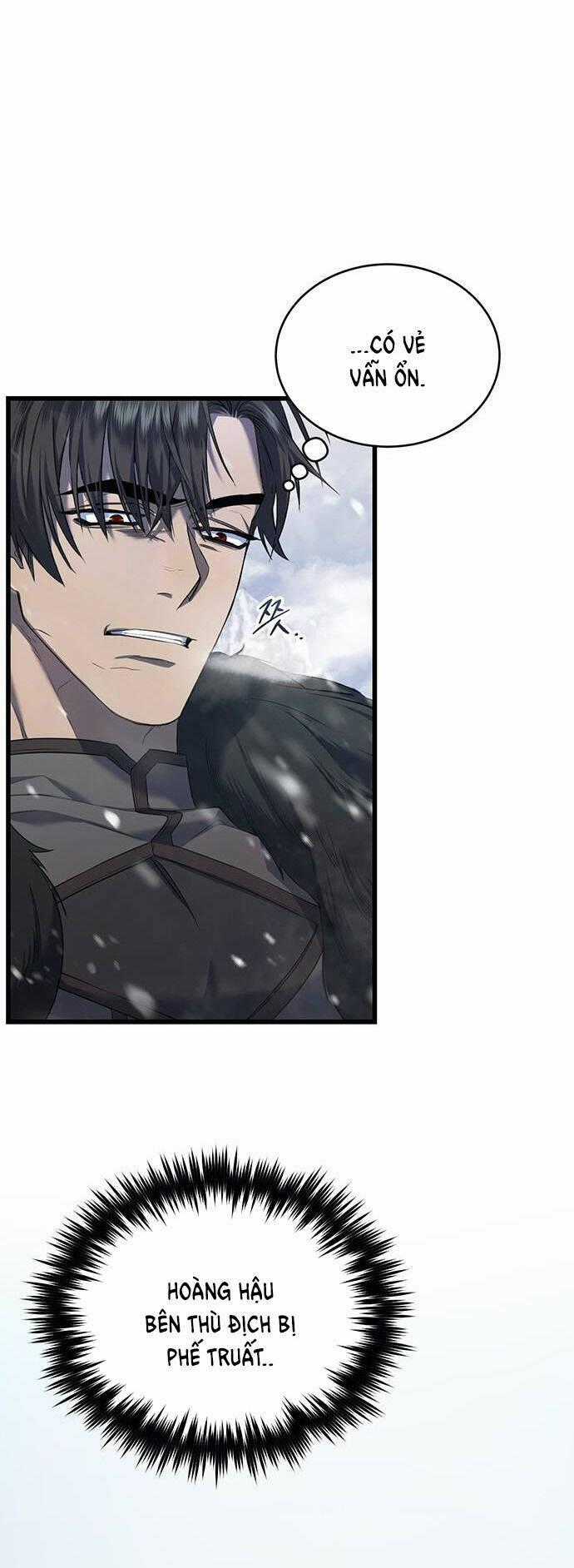 Ai Đã Bắt Cóc Hoàng Hậu? Chapter 2.1 trang 52