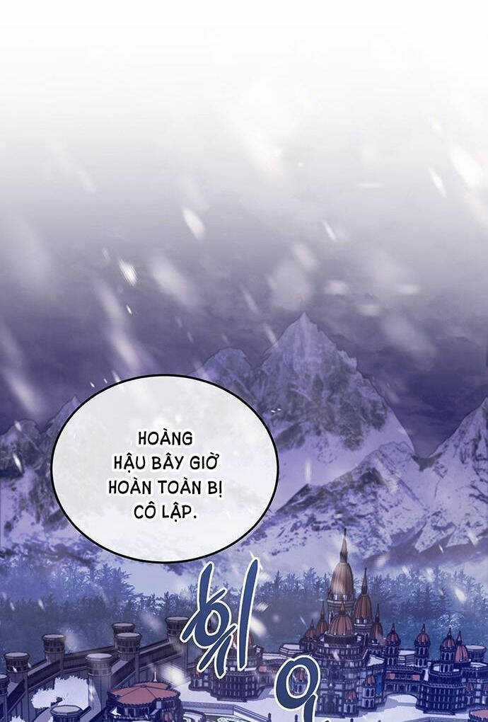 Ai Đã Bắt Cóc Hoàng Hậu? Chapter 2.1 trang 6