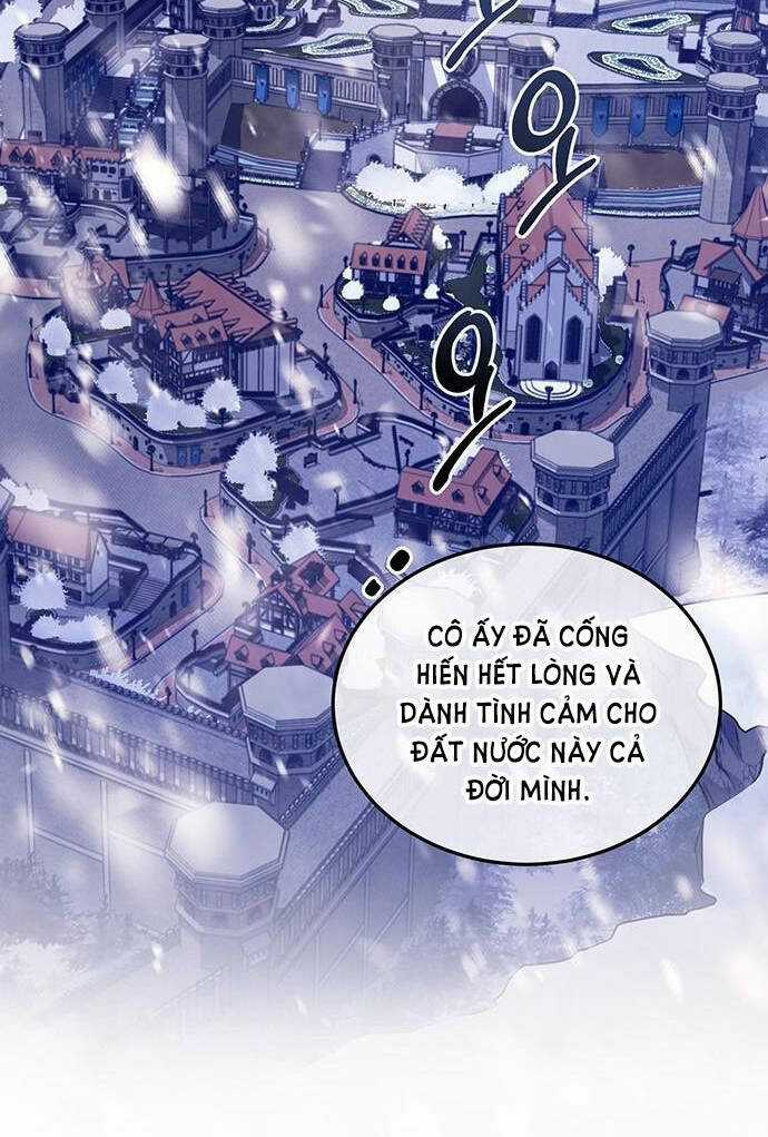 Ai Đã Bắt Cóc Hoàng Hậu? Chapter 2.1 trang 7