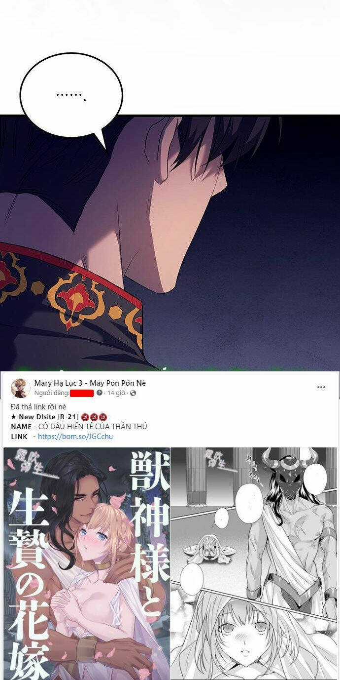 Ai Đã Bắt Cóc Hoàng Hậu? Chapter 2.1 trang 8