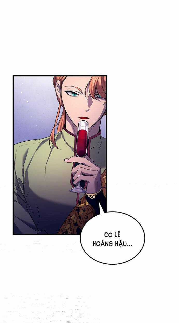 Ai Đã Bắt Cóc Hoàng Hậu? Chapter 2.1 trang 9