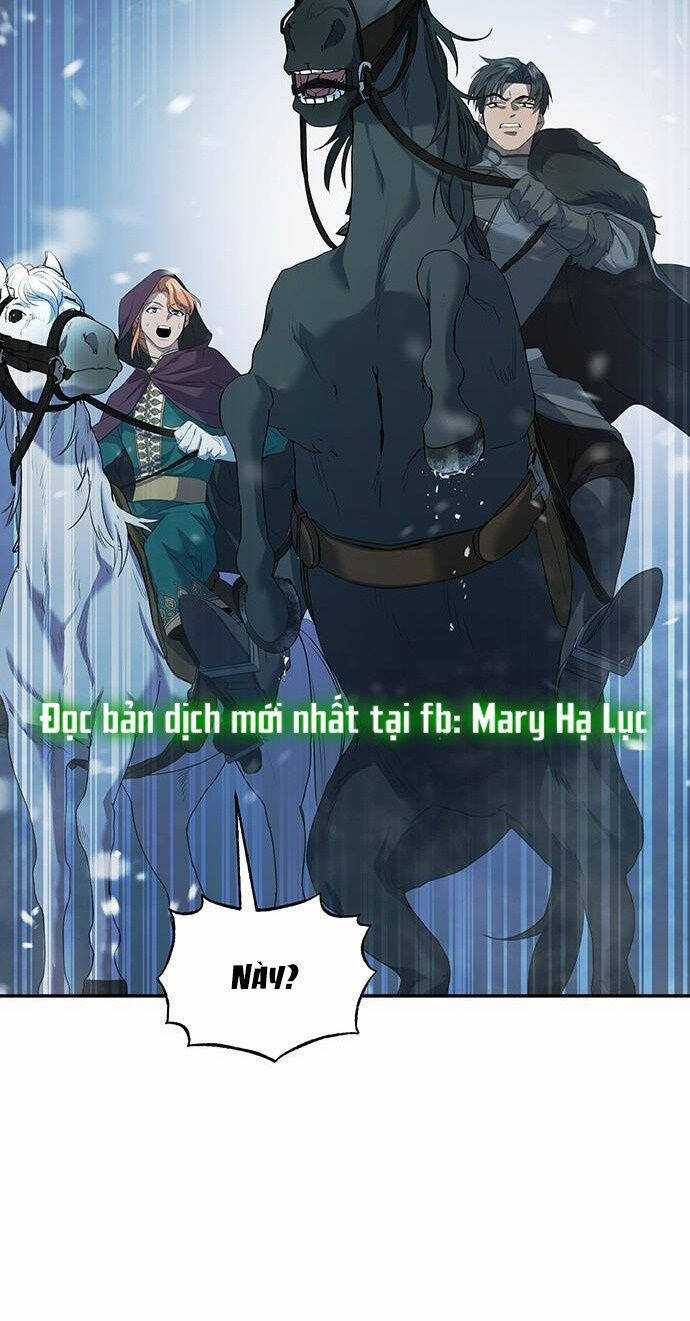 Ai Đã Bắt Cóc Hoàng Hậu? Chapter 2.2 trang 15