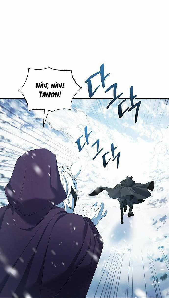 Ai Đã Bắt Cóc Hoàng Hậu? Chapter 2.2 trang 16