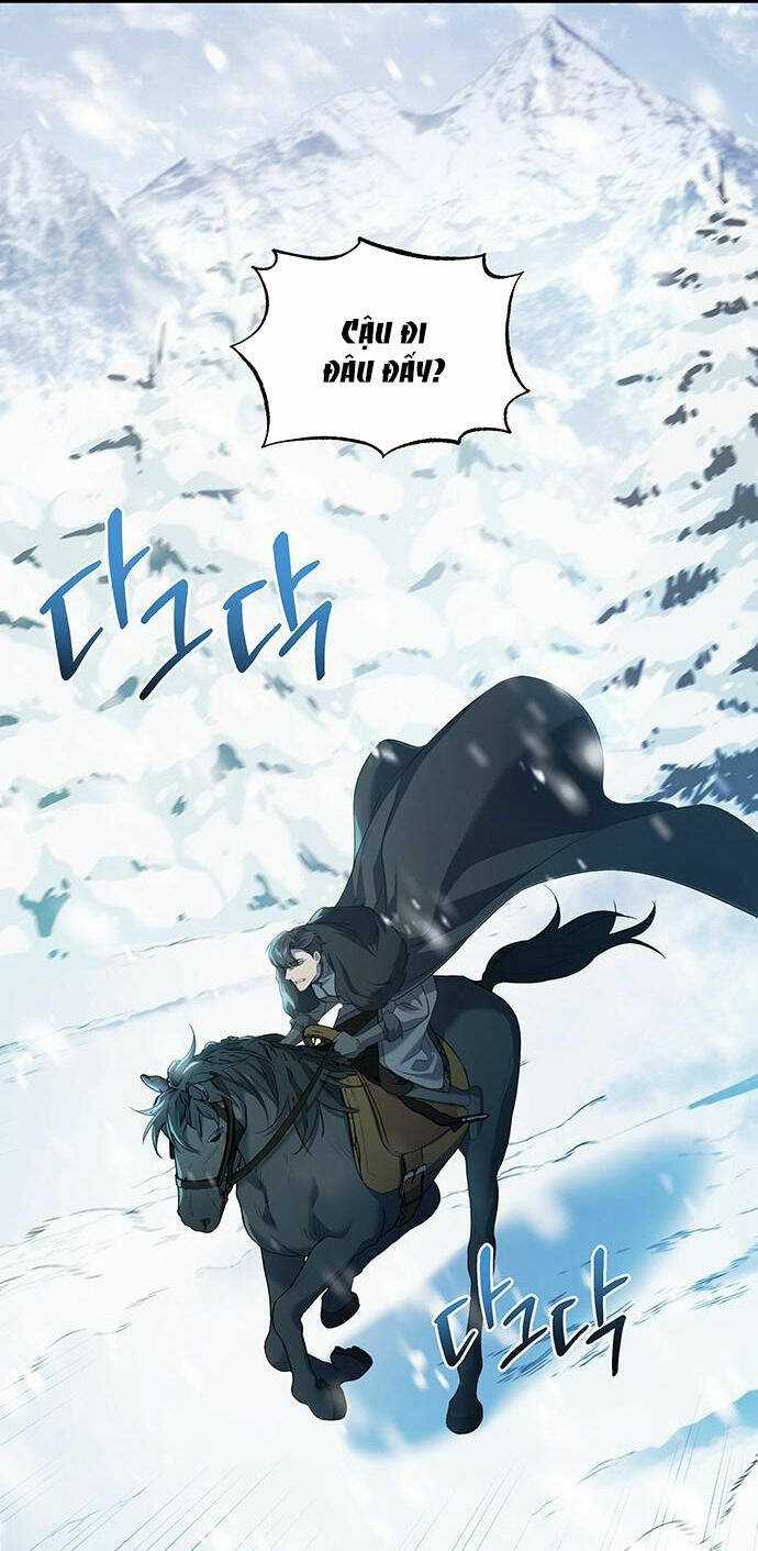 Ai Đã Bắt Cóc Hoàng Hậu? Chapter 2.2 trang 17