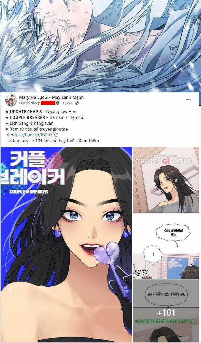 Ai Đã Bắt Cóc Hoàng Hậu? Chapter 2.2 trang 29