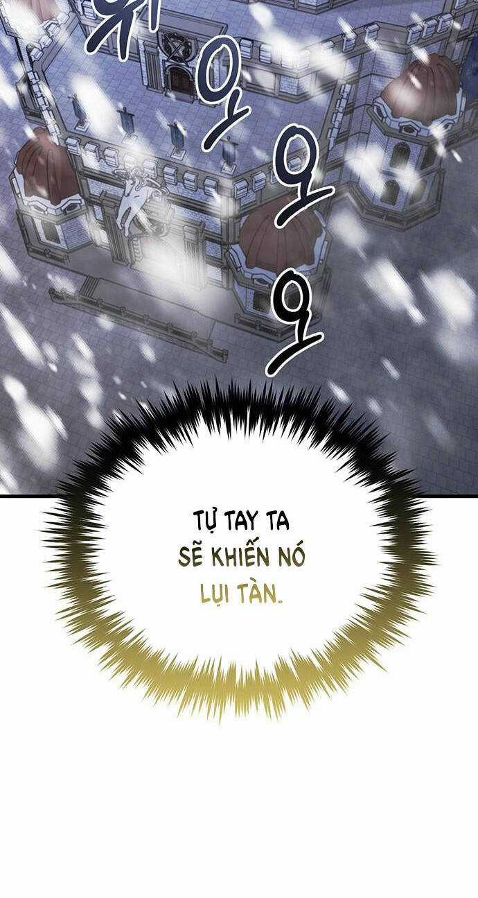 Ai Đã Bắt Cóc Hoàng Hậu? Chapter 2.2 trang 3