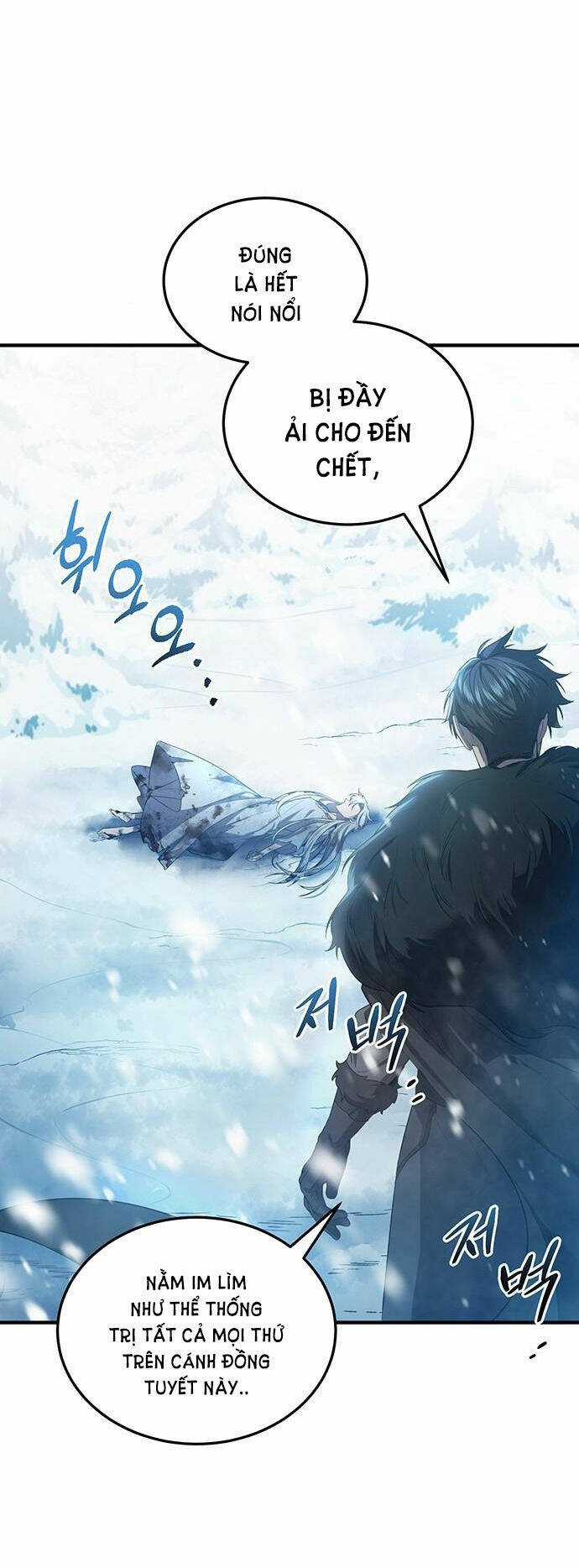 Ai Đã Bắt Cóc Hoàng Hậu? Chapter 2.2 trang 36