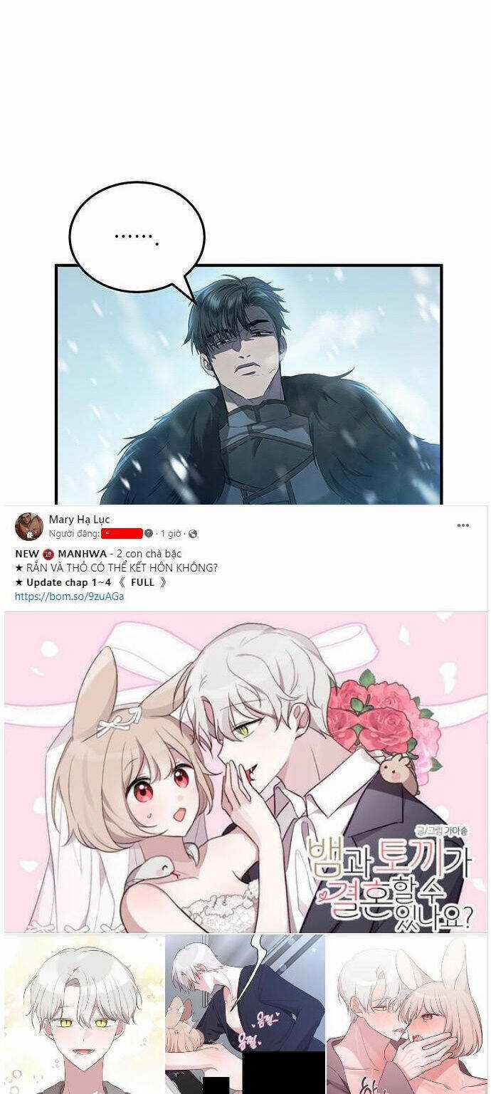 Ai Đã Bắt Cóc Hoàng Hậu? Chapter 2.2 trang 38