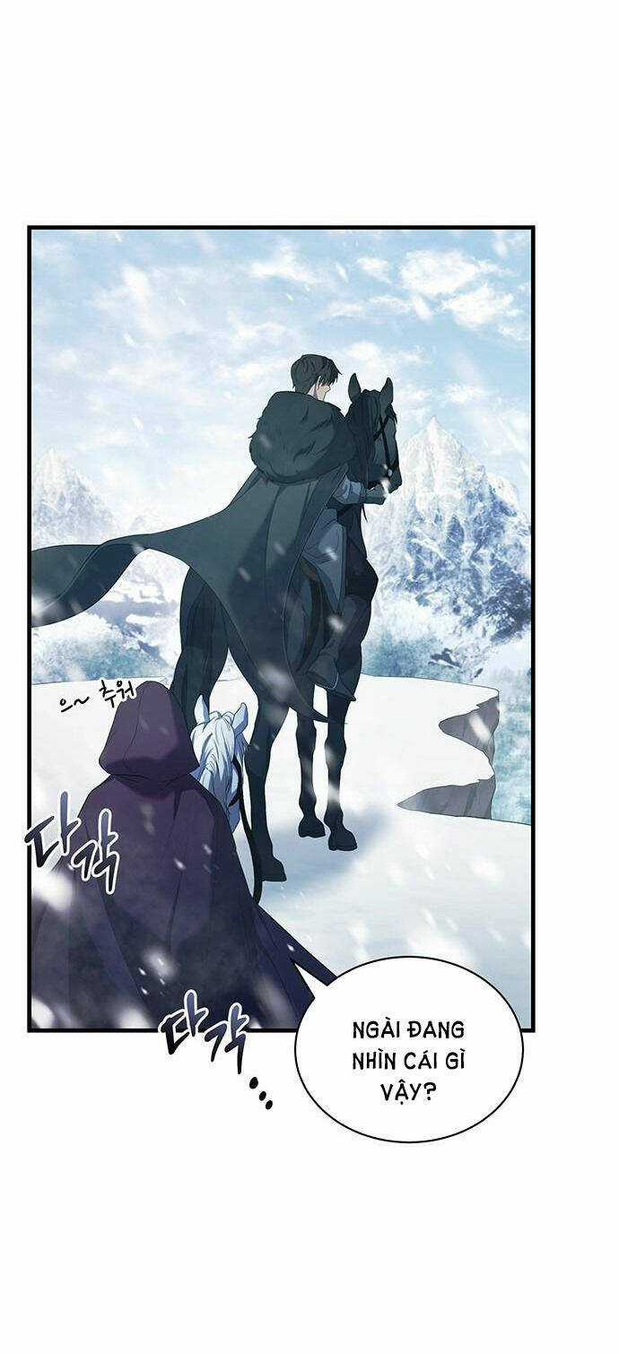 Ai Đã Bắt Cóc Hoàng Hậu? Chapter 2.2 trang 4