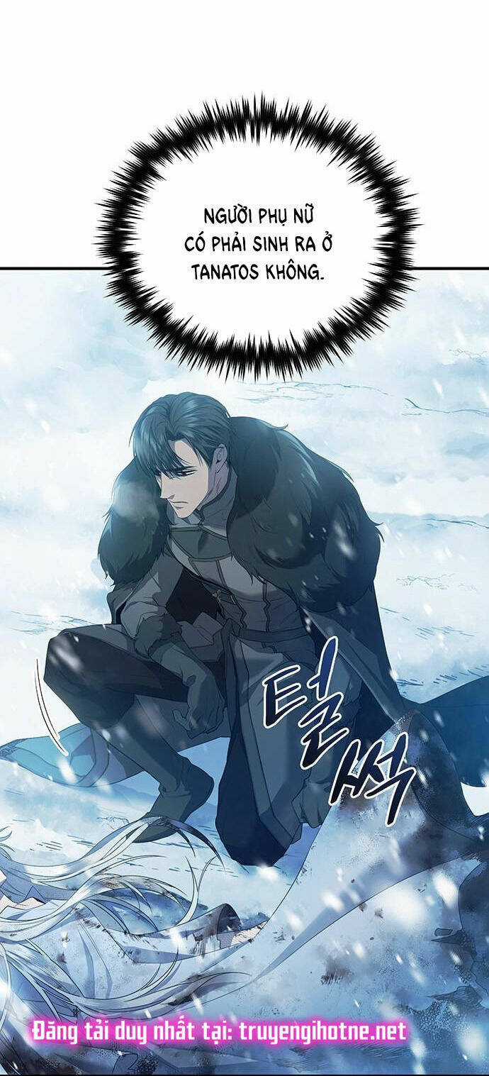 Ai Đã Bắt Cóc Hoàng Hậu? Chapter 2.2 trang 40