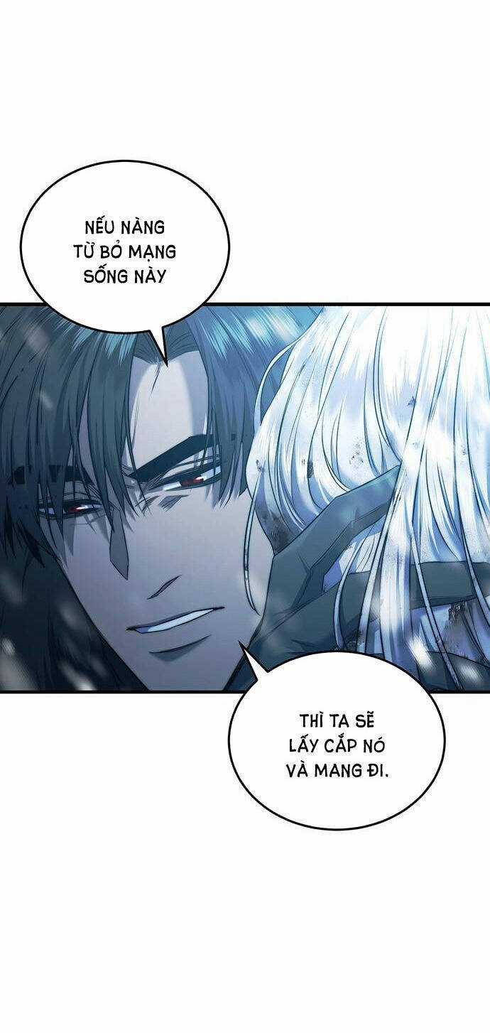 Ai Đã Bắt Cóc Hoàng Hậu? Chapter 2.2 trang 47