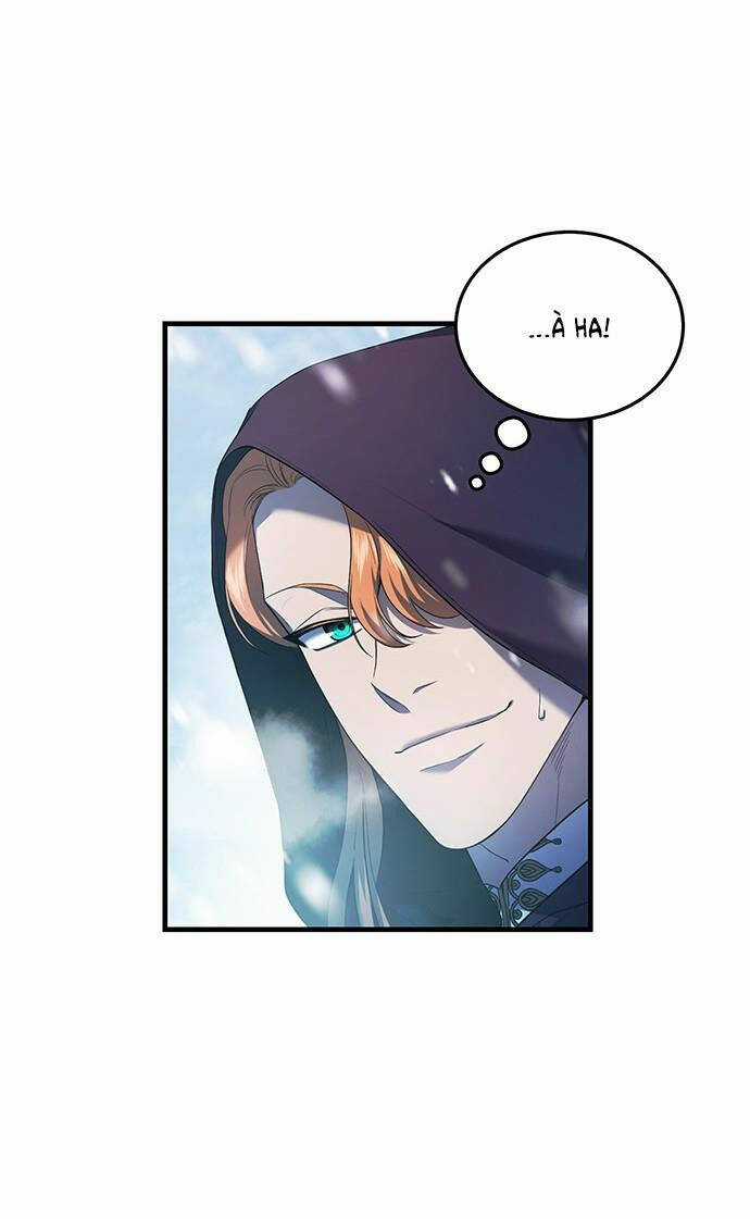 Ai Đã Bắt Cóc Hoàng Hậu? Chapter 2.2 trang 6