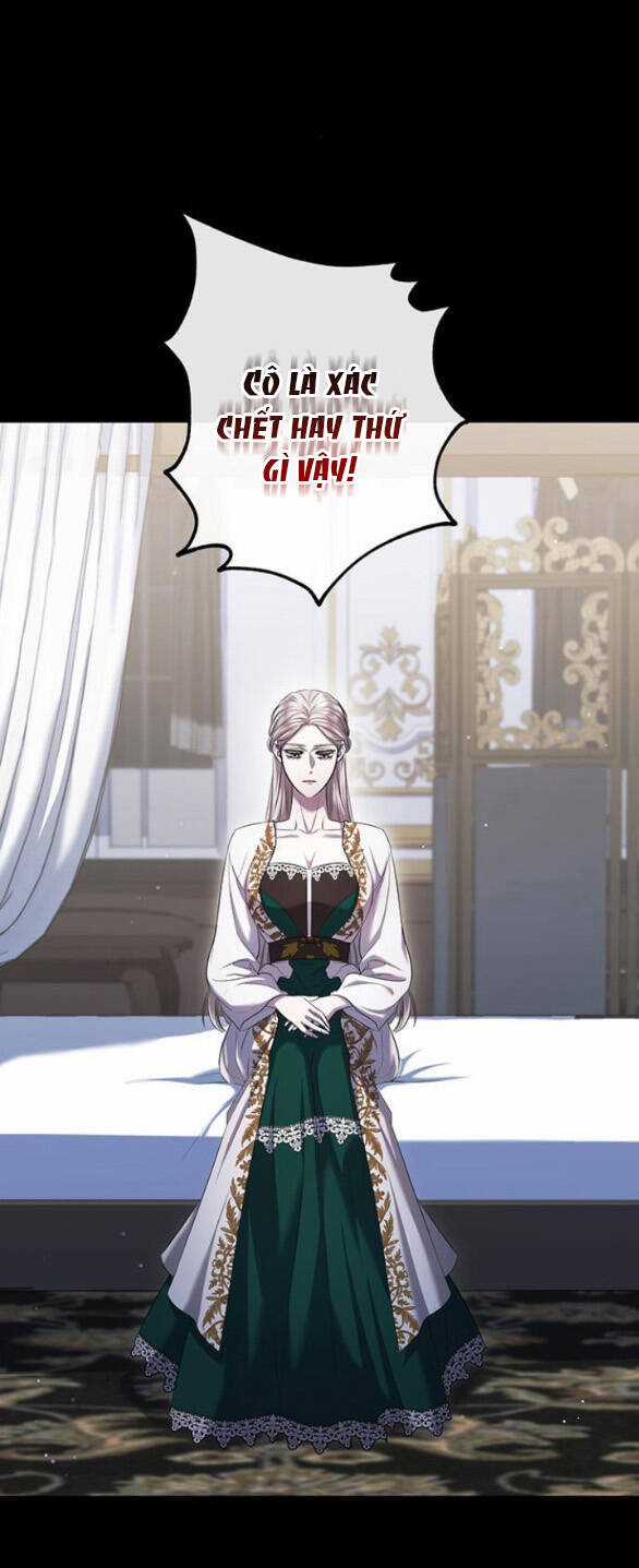 Ai Đã Bắt Cóc Hoàng Hậu? Chapter 20.1 trang 11