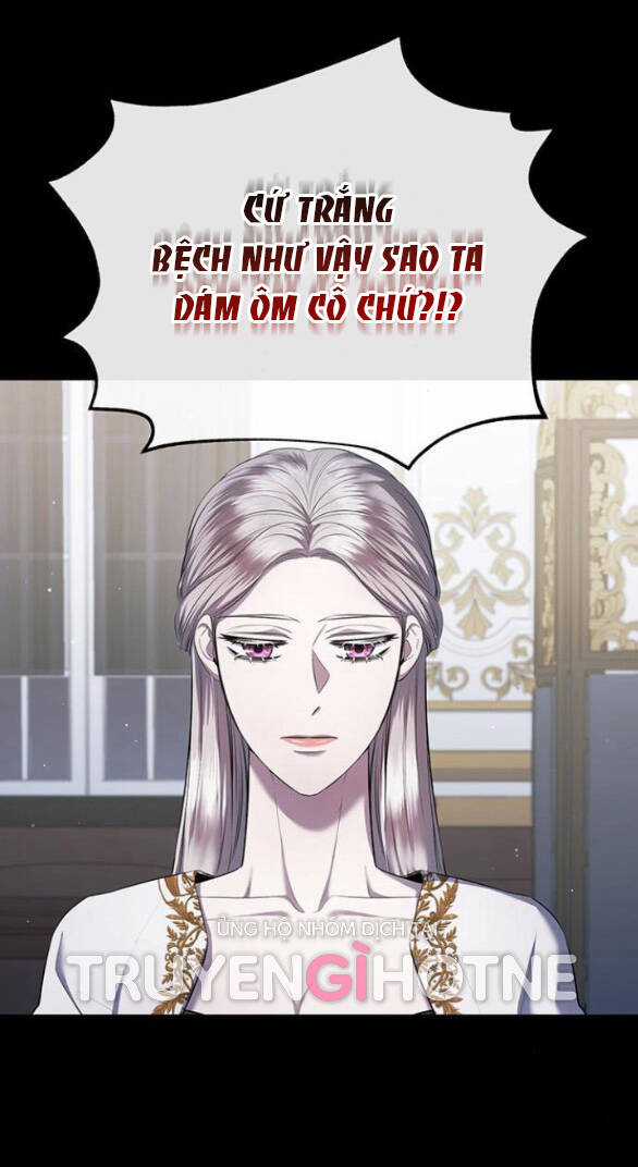 Ai Đã Bắt Cóc Hoàng Hậu? Chapter 20.1 trang 12