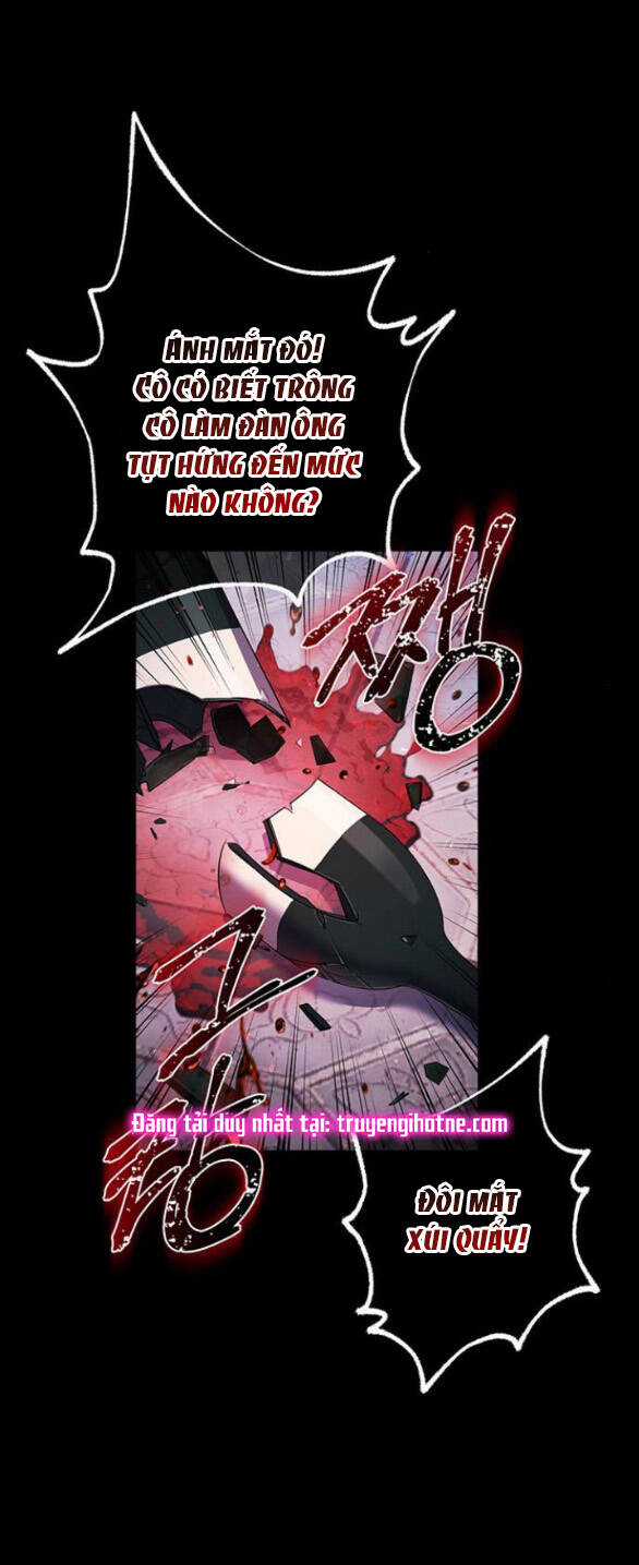 Ai Đã Bắt Cóc Hoàng Hậu? Chapter 20.1 trang 15