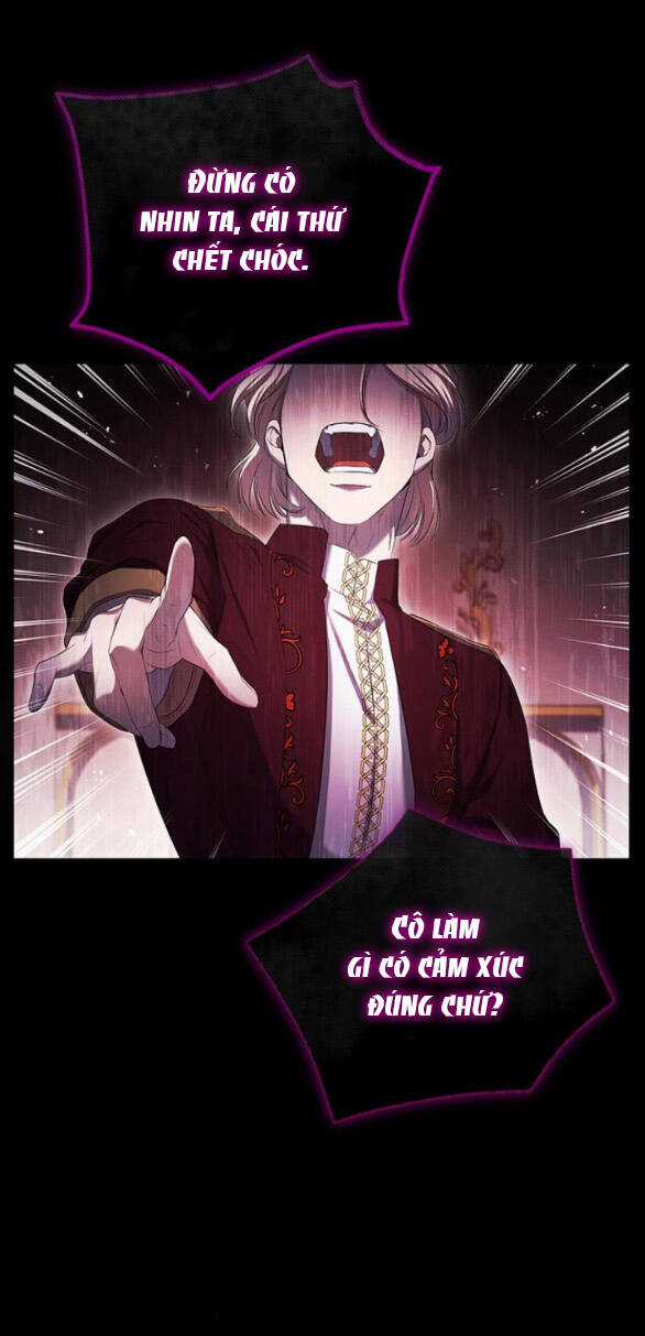 Ai Đã Bắt Cóc Hoàng Hậu? Chapter 20.1 trang 17