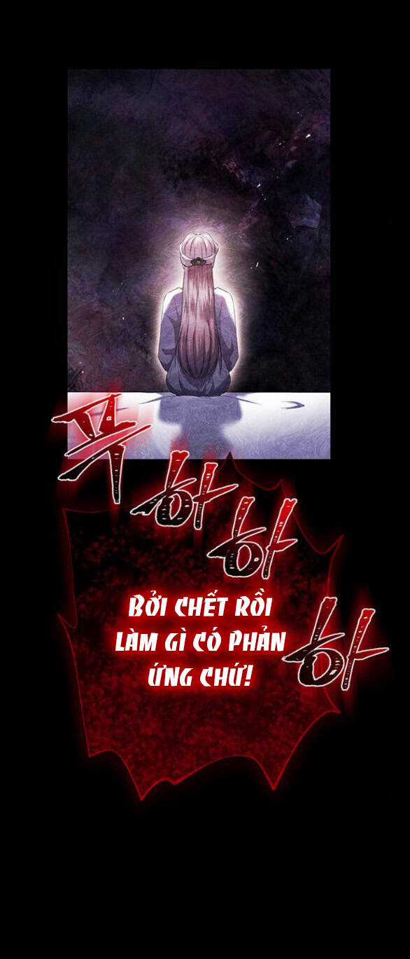 Ai Đã Bắt Cóc Hoàng Hậu? Chapter 20.1 trang 18