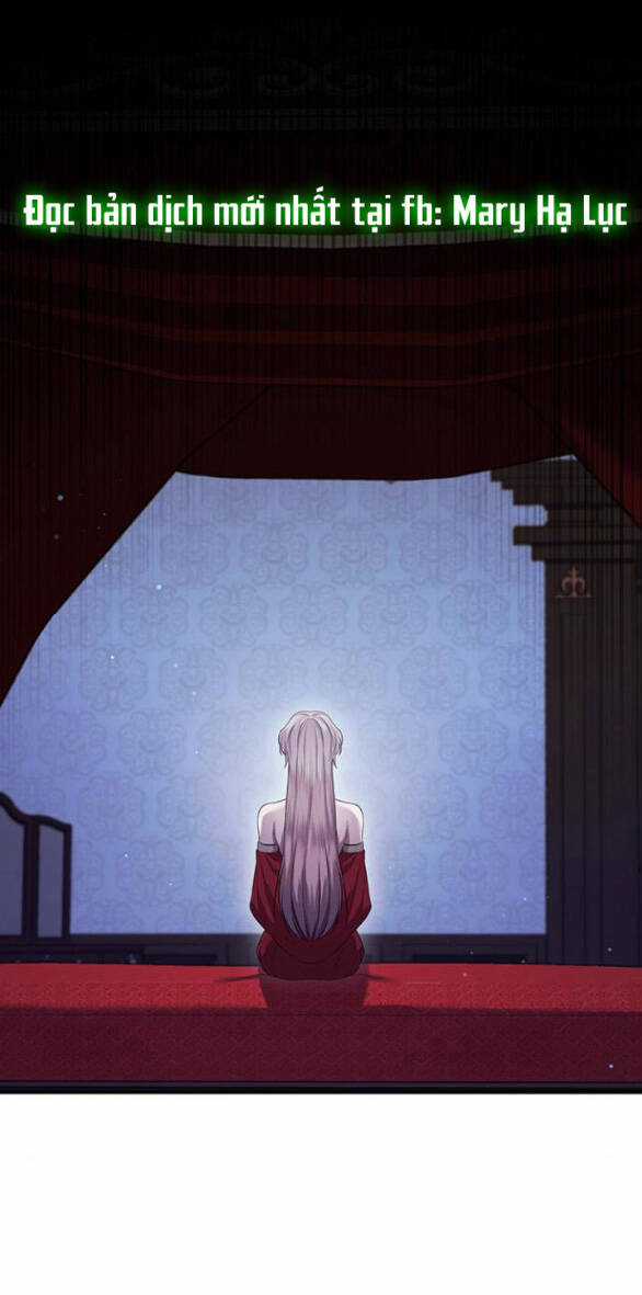 Ai Đã Bắt Cóc Hoàng Hậu? Chapter 20.1 trang 19