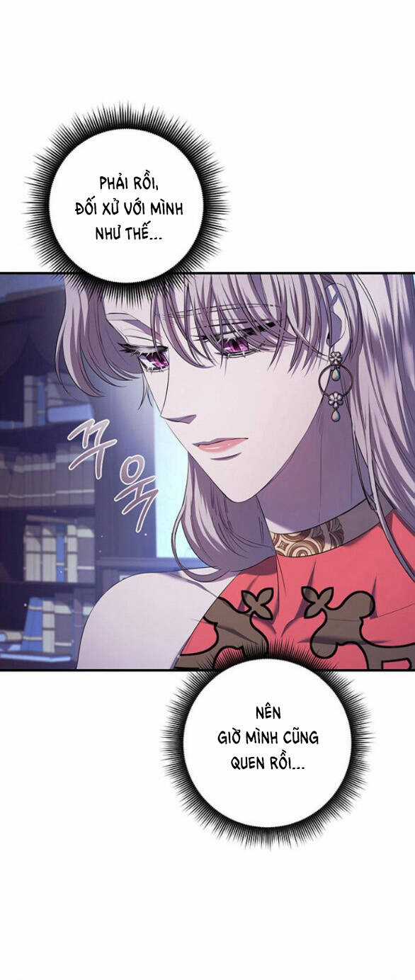 Ai Đã Bắt Cóc Hoàng Hậu? Chapter 20.1 trang 20