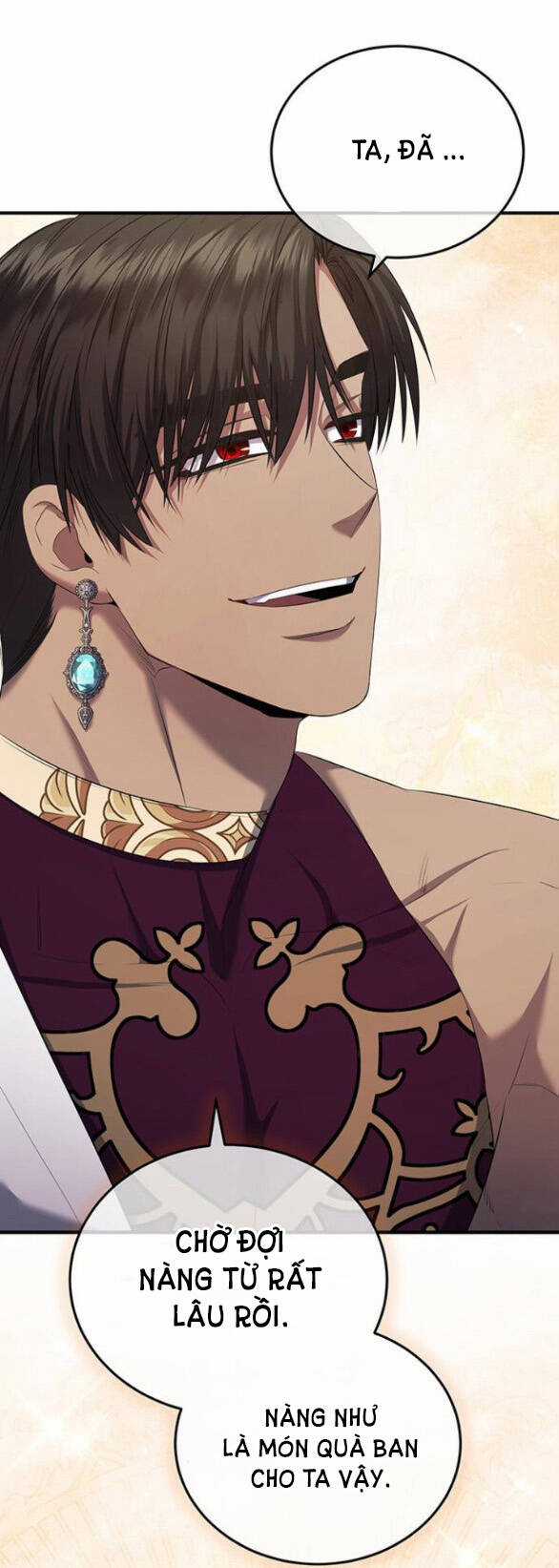 Ai Đã Bắt Cóc Hoàng Hậu? Chapter 20.1 trang 24