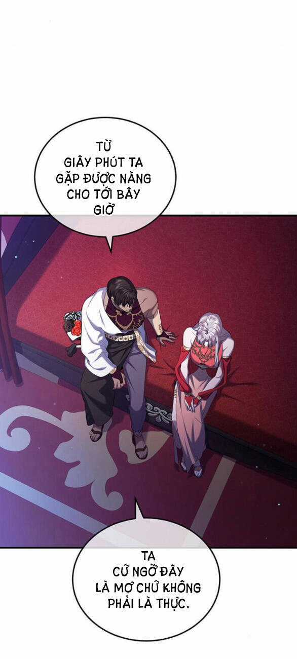 Ai Đã Bắt Cóc Hoàng Hậu? Chapter 20.1 trang 27