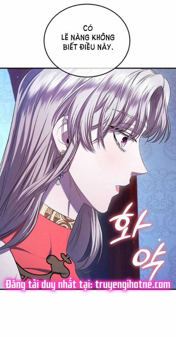 Ai Đã Bắt Cóc Hoàng Hậu? Chapter 20.1 trang 28