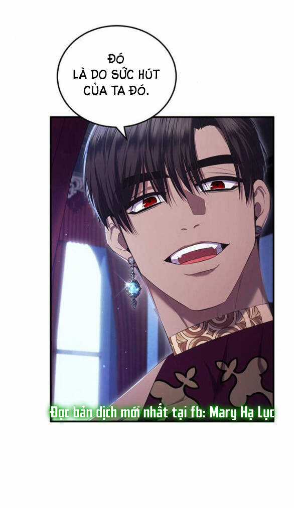 Ai Đã Bắt Cóc Hoàng Hậu? Chapter 20.1 trang 30