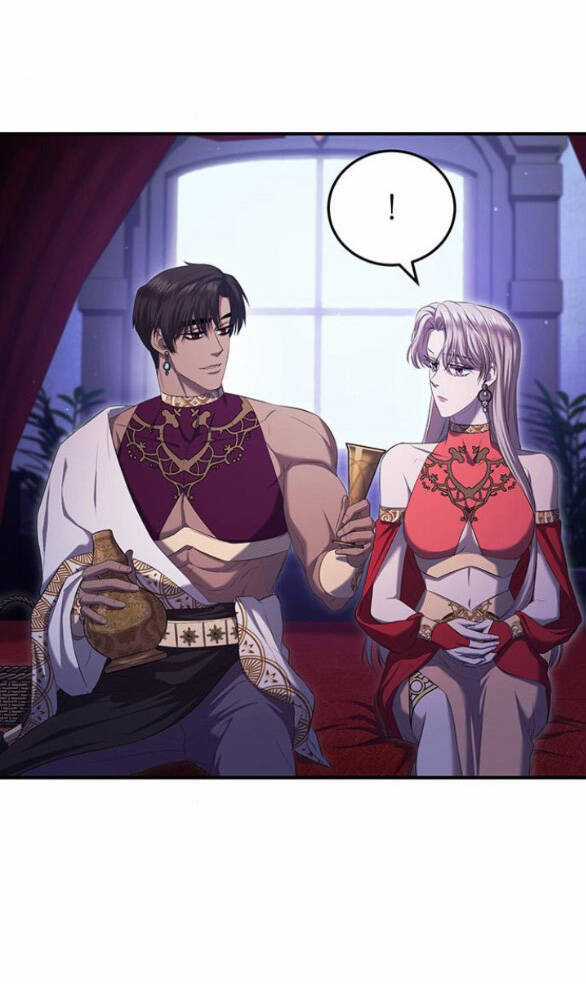 Ai Đã Bắt Cóc Hoàng Hậu? Chapter 20.1 trang 32