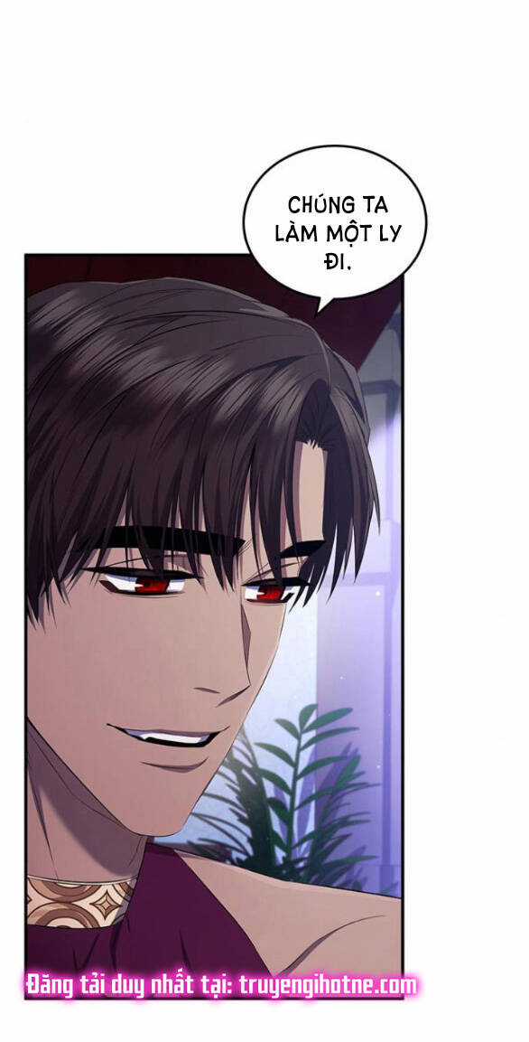 Ai Đã Bắt Cóc Hoàng Hậu? Chapter 20.1 trang 33