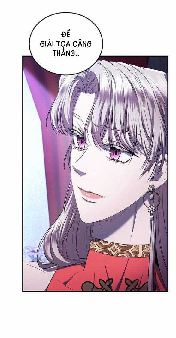 Ai Đã Bắt Cóc Hoàng Hậu? Chapter 20.1 trang 34