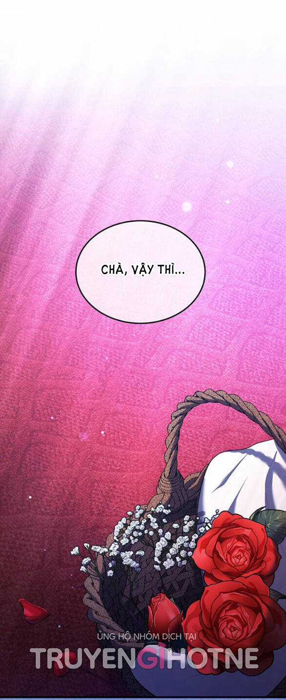 Ai Đã Bắt Cóc Hoàng Hậu? Chapter 20.1 trang 35