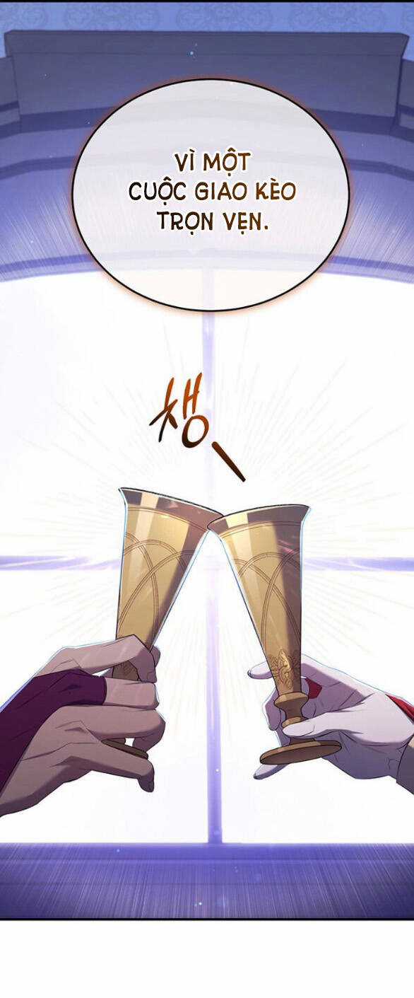 Ai Đã Bắt Cóc Hoàng Hậu? Chapter 20.1 trang 36